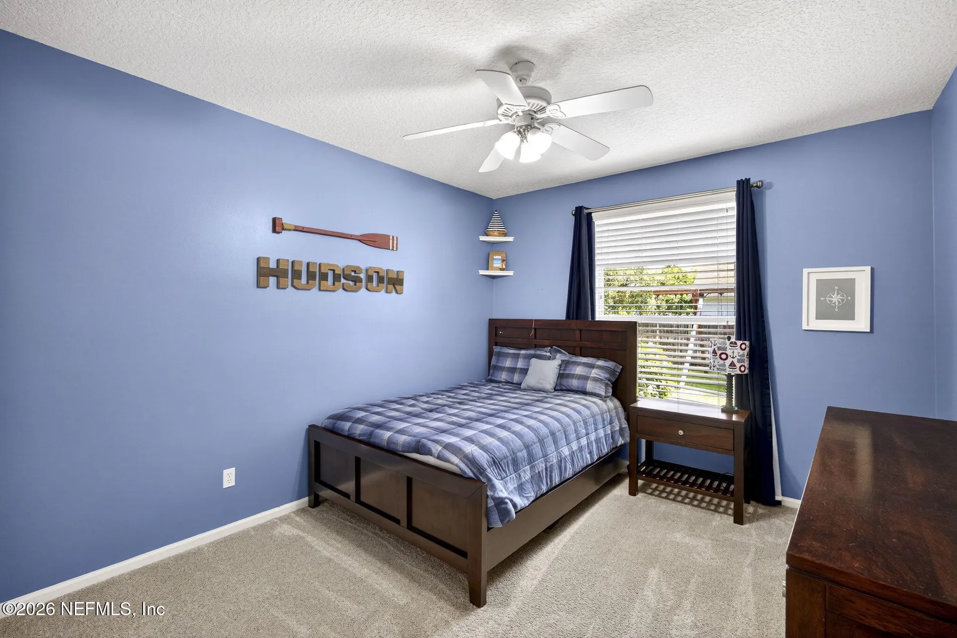1700 Antler Hill Court St. Augustine FL 32092