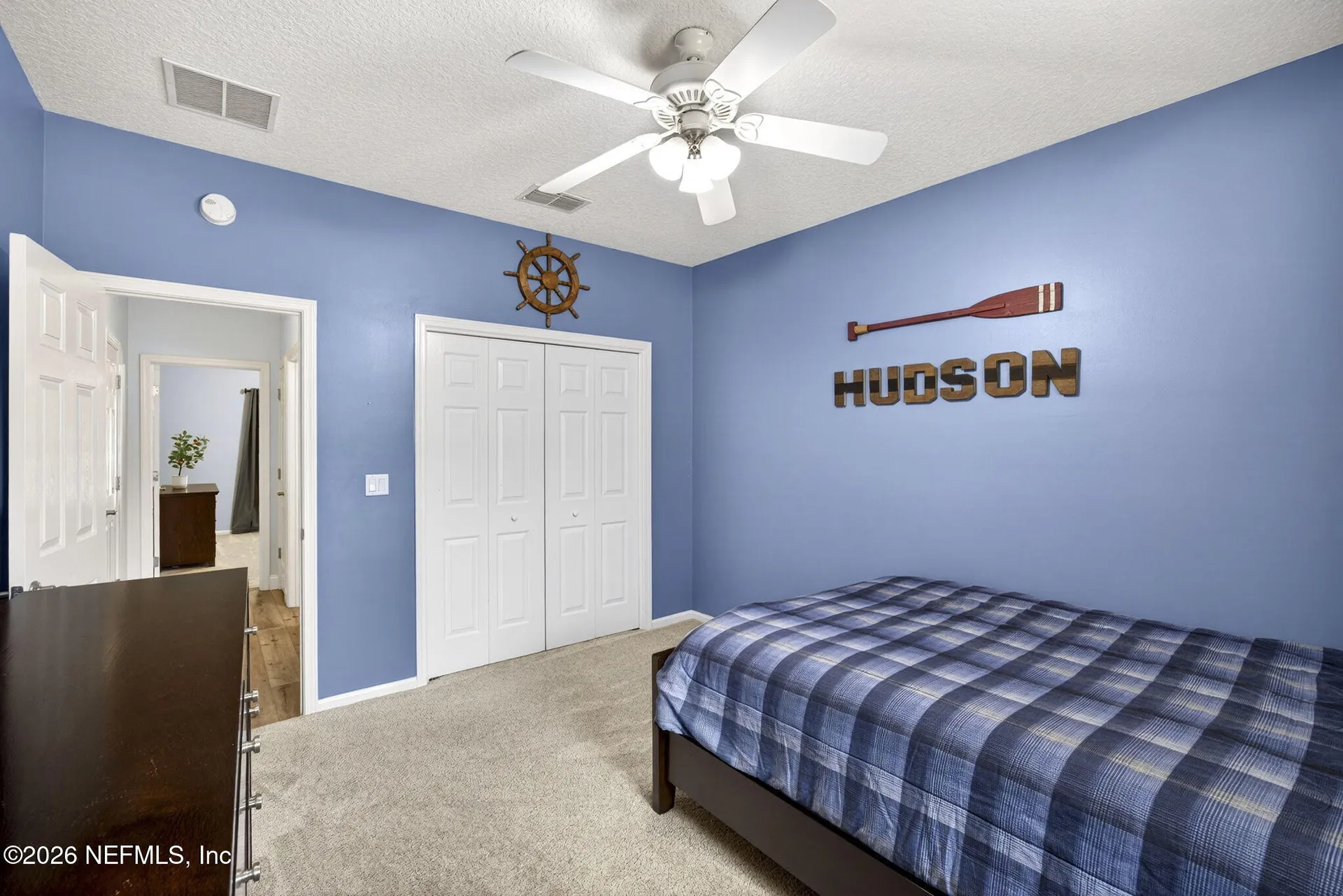 1700 Antler Hill Court St. Augustine FL 32092