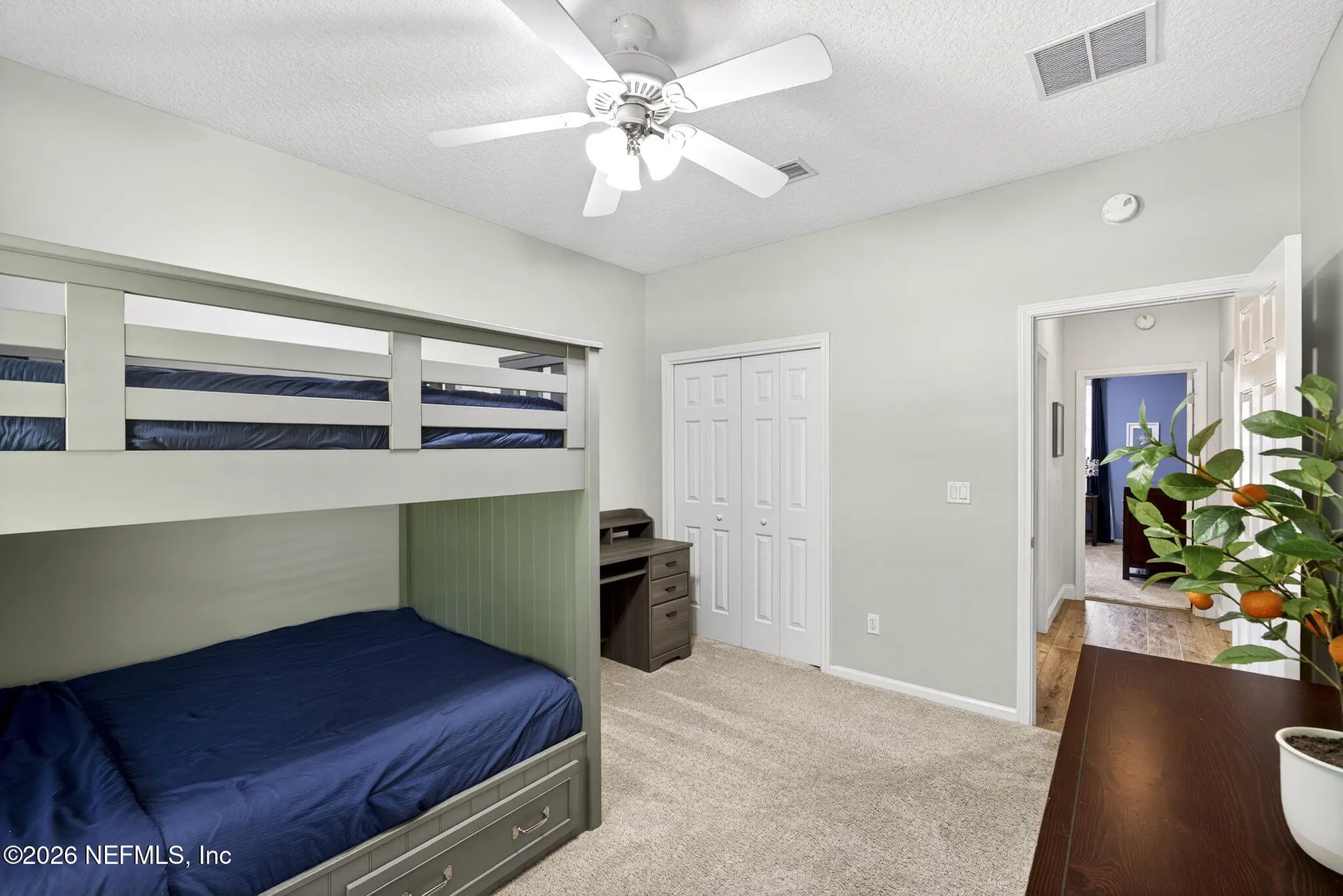 1700 Antler Hill Court St. Augustine FL 32092