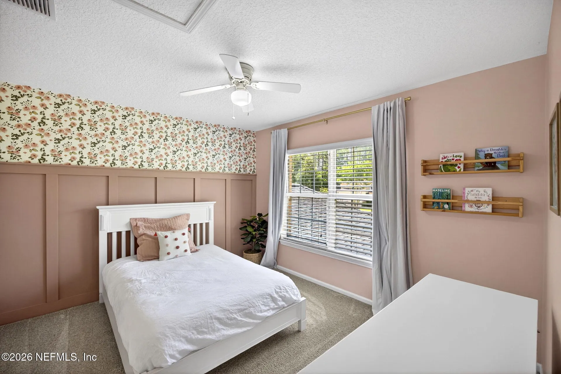 1700 Antler Hill Court St. Augustine FL 32092