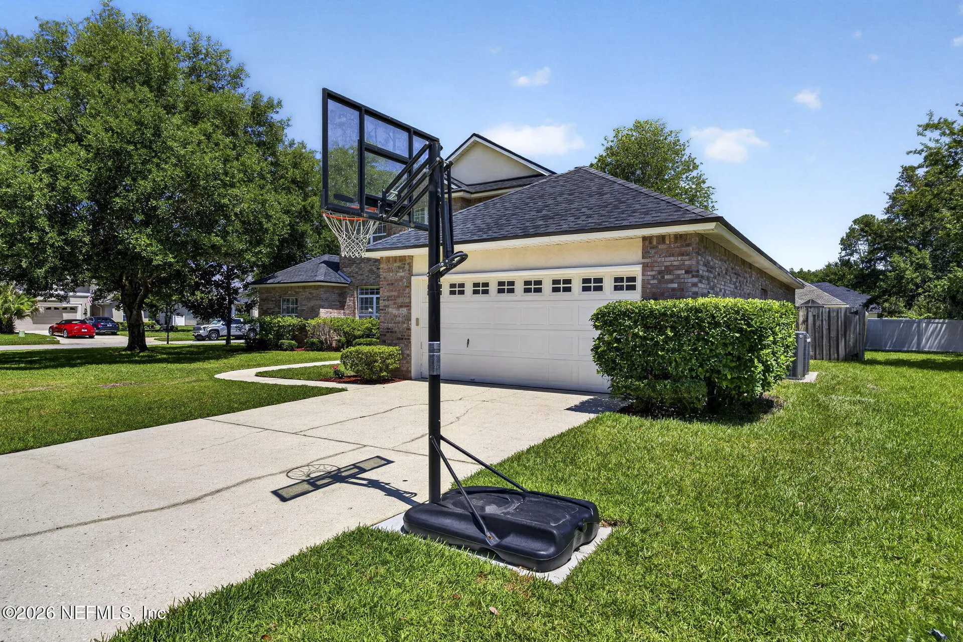 1700 Antler Hill Court St. Augustine FL 32092