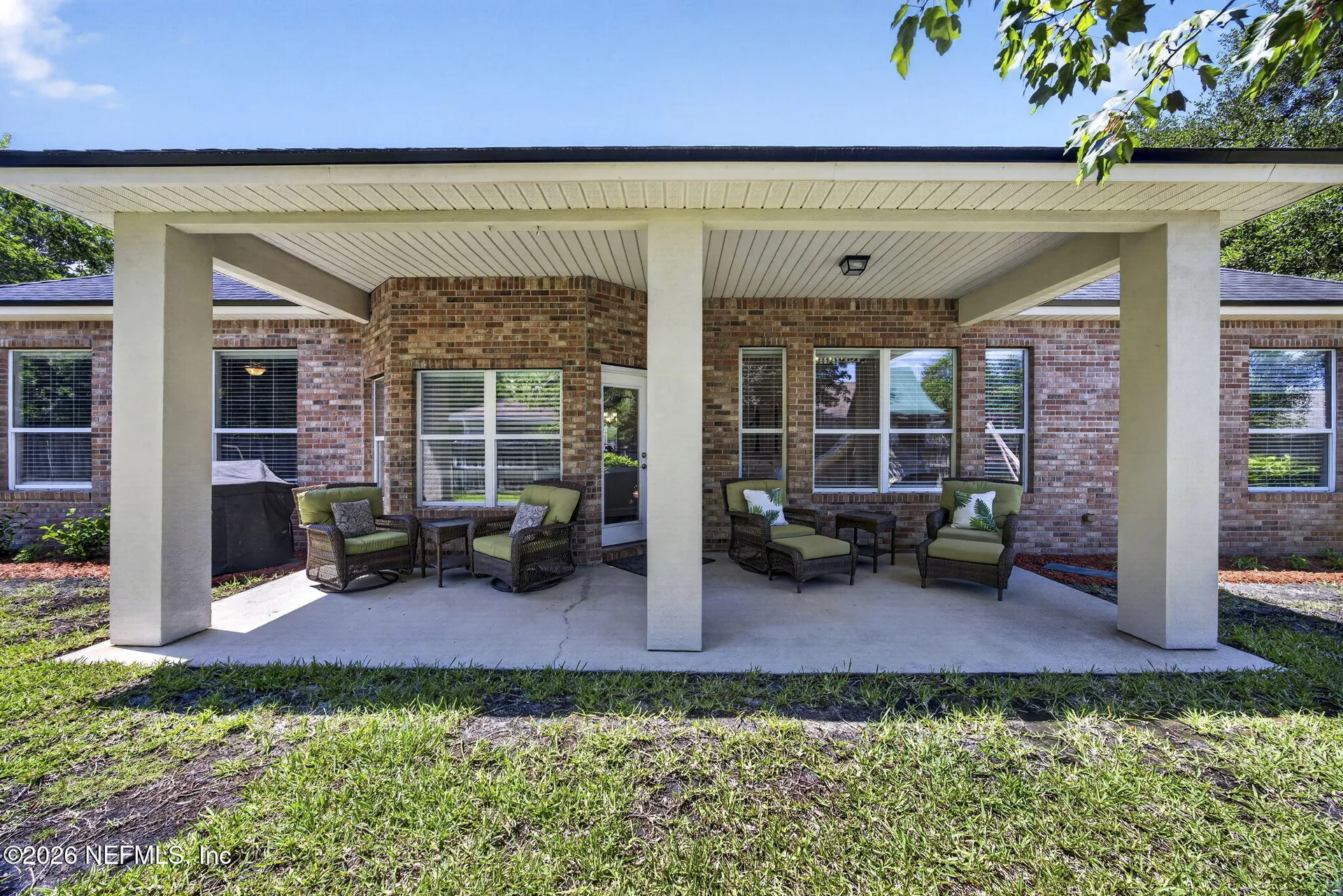 1700 Antler Hill Court St. Augustine FL 32092