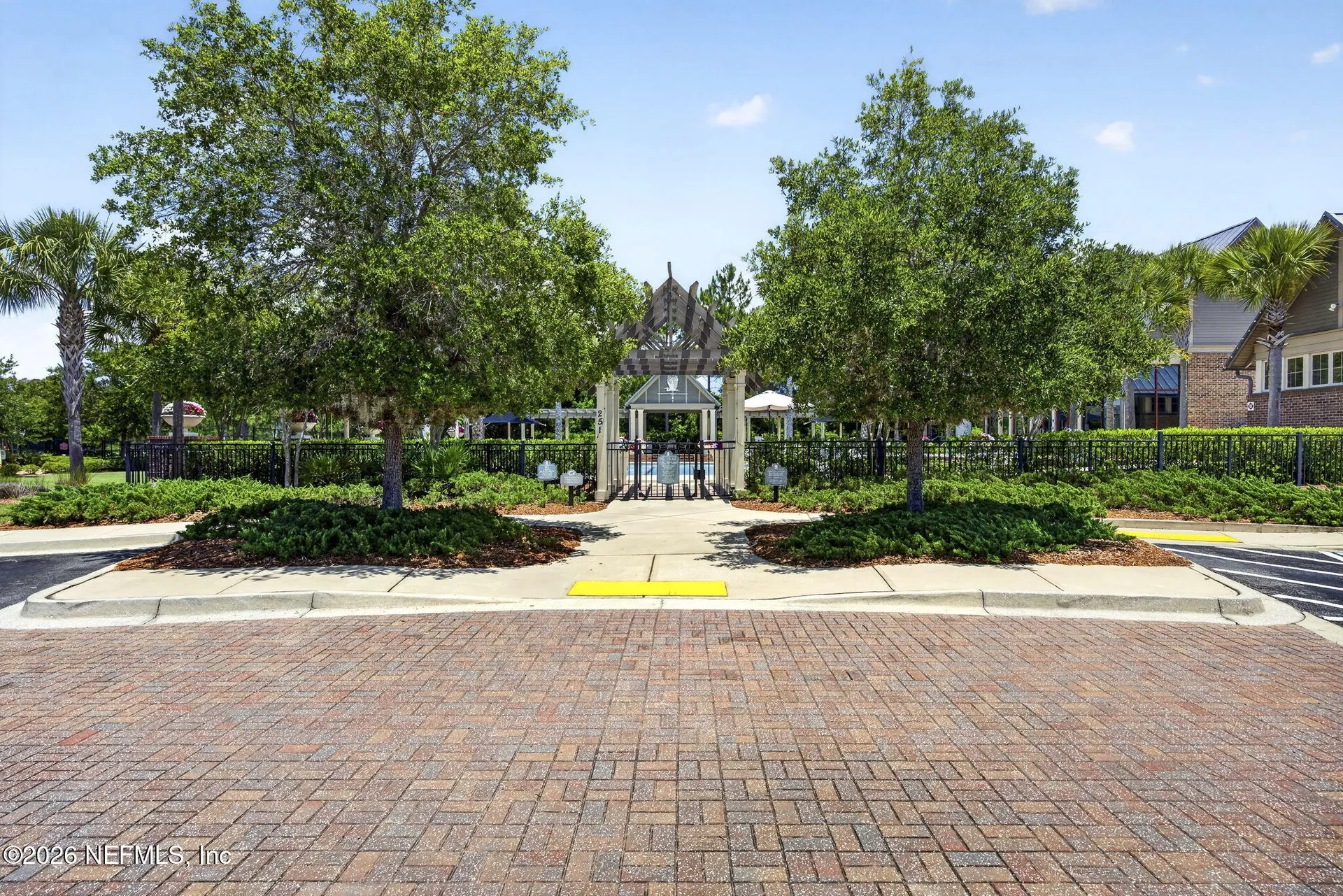 1700 Antler Hill Court St. Augustine FL 32092