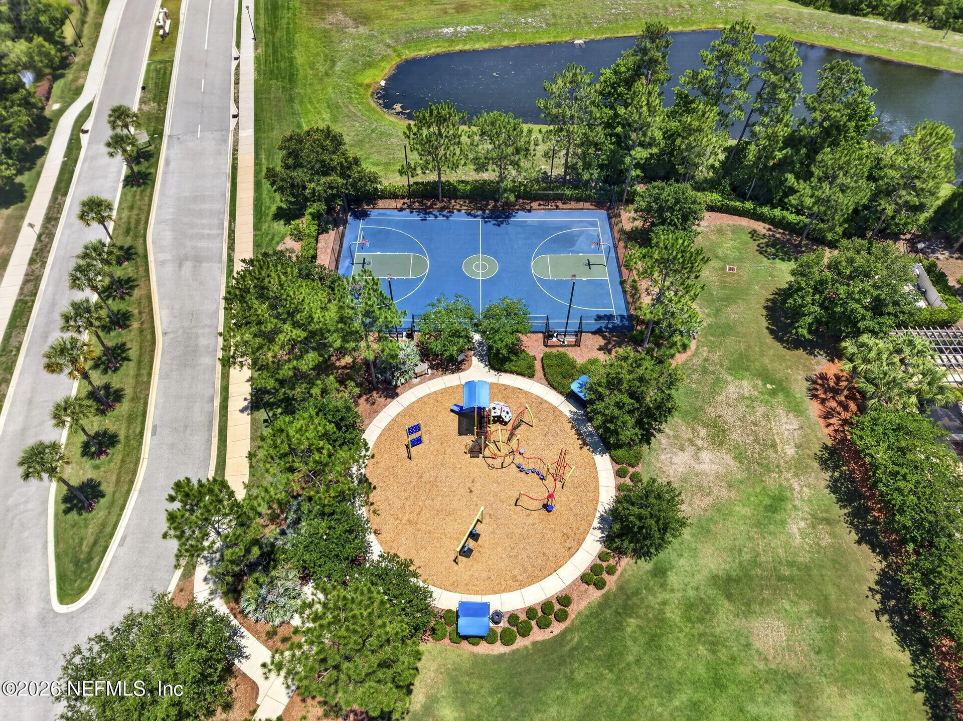 1700 Antler Hill Court St. Augustine FL 32092