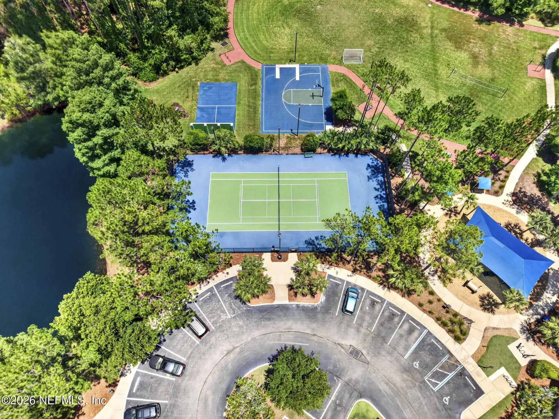 1700 Antler Hill Court St. Augustine FL 32092