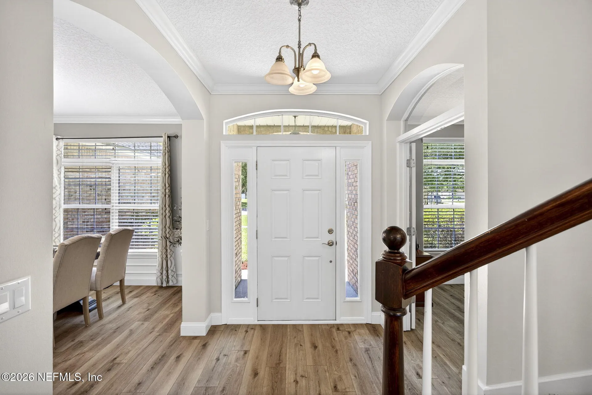 1700 Antler Hill Court St. Augustine FL 32092