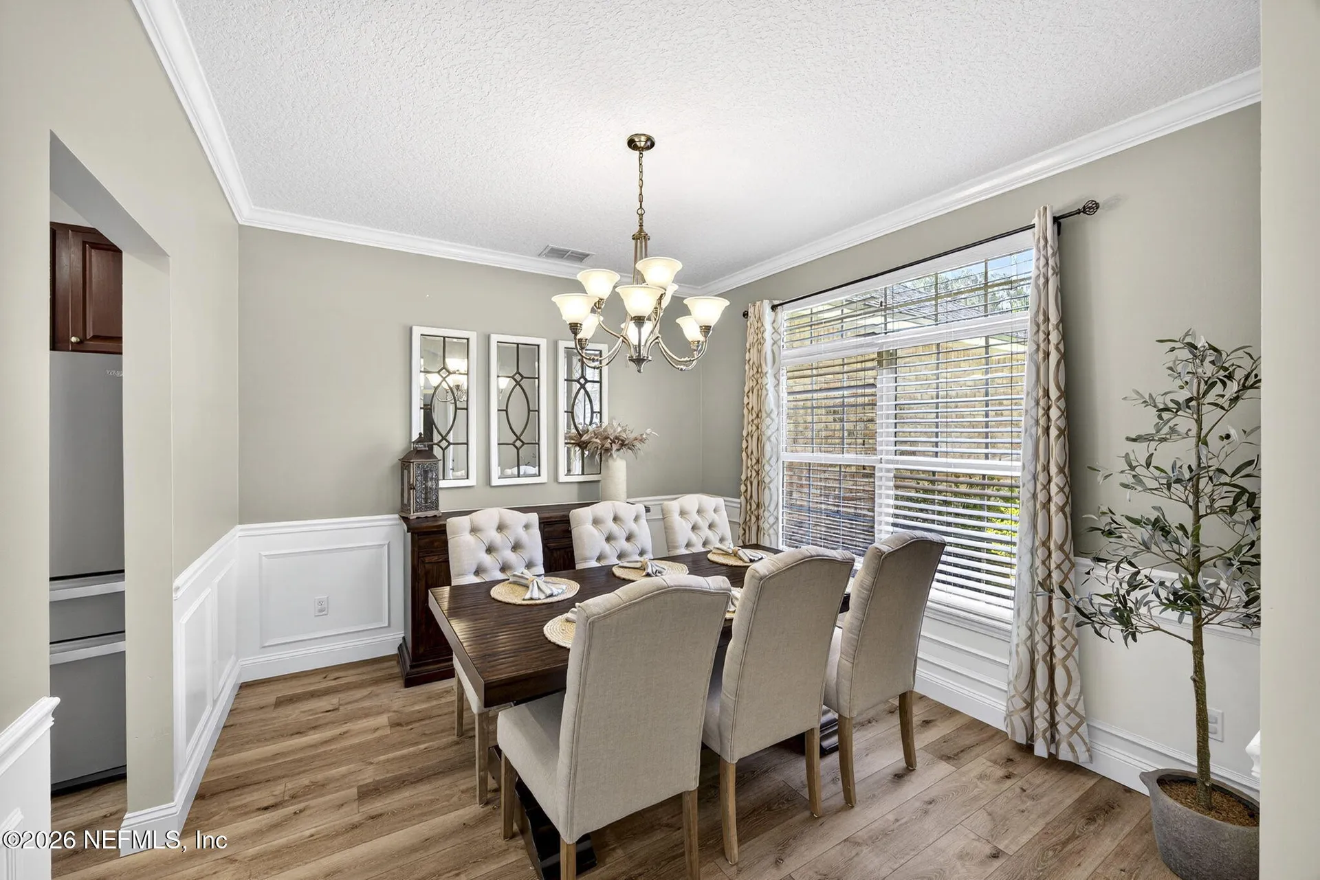 1700 Antler Hill Court St. Augustine FL 32092