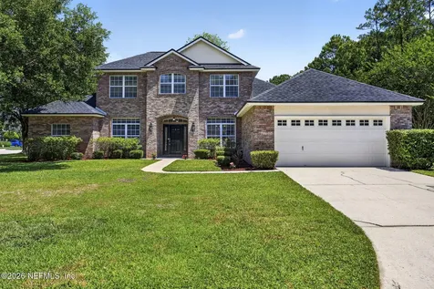 1700 Antler Hill Court St. Augustine FL 32092