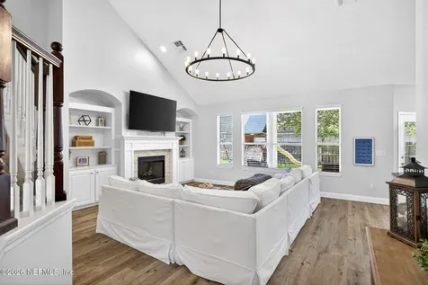 1700 Antler Hill Court St. Augustine FL 32092