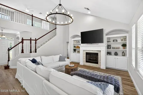 1700 Antler Hill Court St. Augustine FL 32092