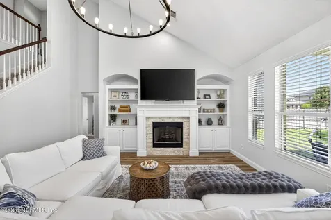 1700 Antler Hill Court St. Augustine FL 32092