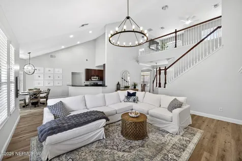 1700 Antler Hill Court St. Augustine FL 32092