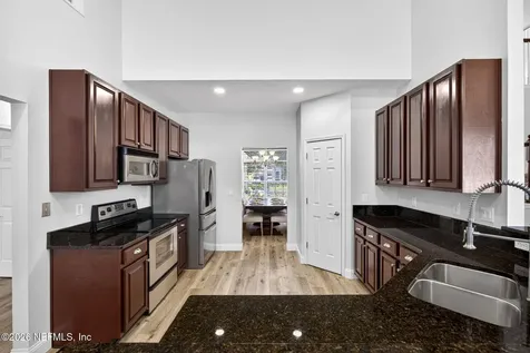 1700 Antler Hill Court St. Augustine FL 32092