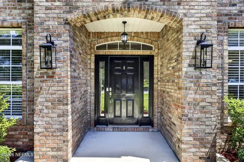 1700 Antler Hill Court St. Augustine FL 32092