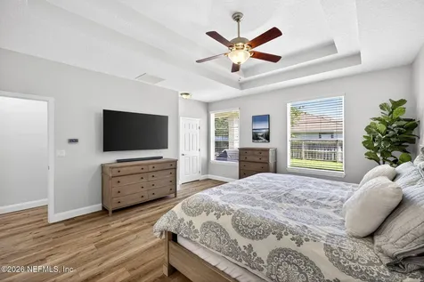 1700 Antler Hill Court St. Augustine FL 32092