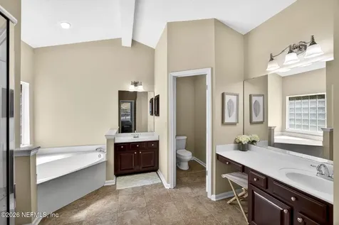 1700 Antler Hill Court St. Augustine FL 32092