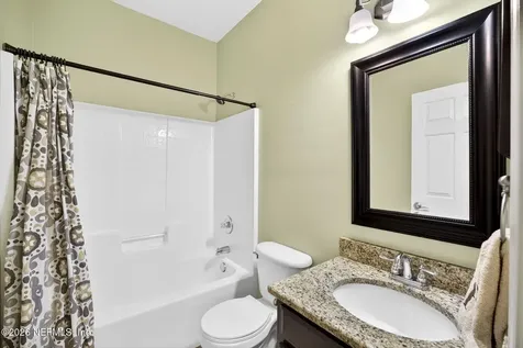 1700 Antler Hill Court St. Augustine FL 32092