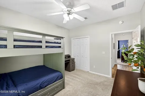 1700 Antler Hill Court St. Augustine FL 32092