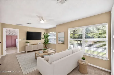 1700 Antler Hill Court St. Augustine FL 32092