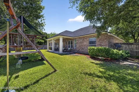 1700 Antler Hill Court St. Augustine FL 32092