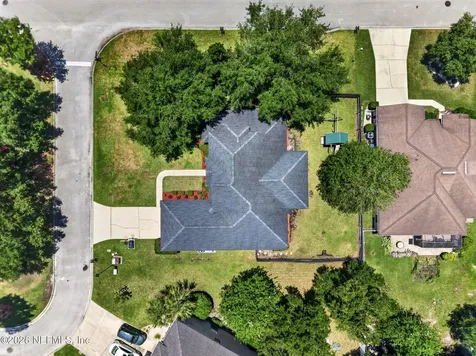 1700 Antler Hill Court St. Augustine FL 32092
