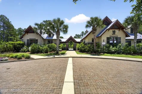 1700 Antler Hill Court St. Augustine FL 32092