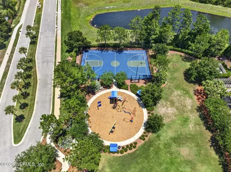 1700 Antler Hill Court St. Augustine FL 32092