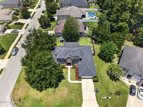 1700 Antler Hill Court St. Augustine FL 32092