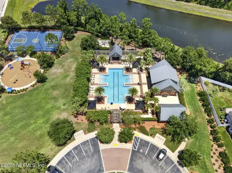 1700 Antler Hill Court St. Augustine FL 32092