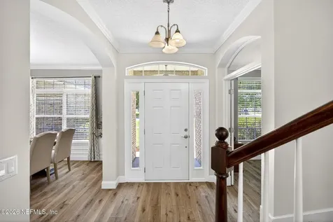 1700 Antler Hill Court St. Augustine FL 32092