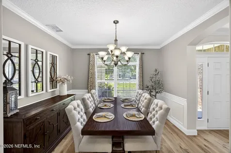 1700 Antler Hill Court St. Augustine FL 32092