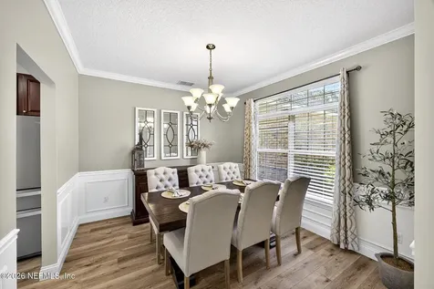1700 Antler Hill Court St. Augustine FL 32092