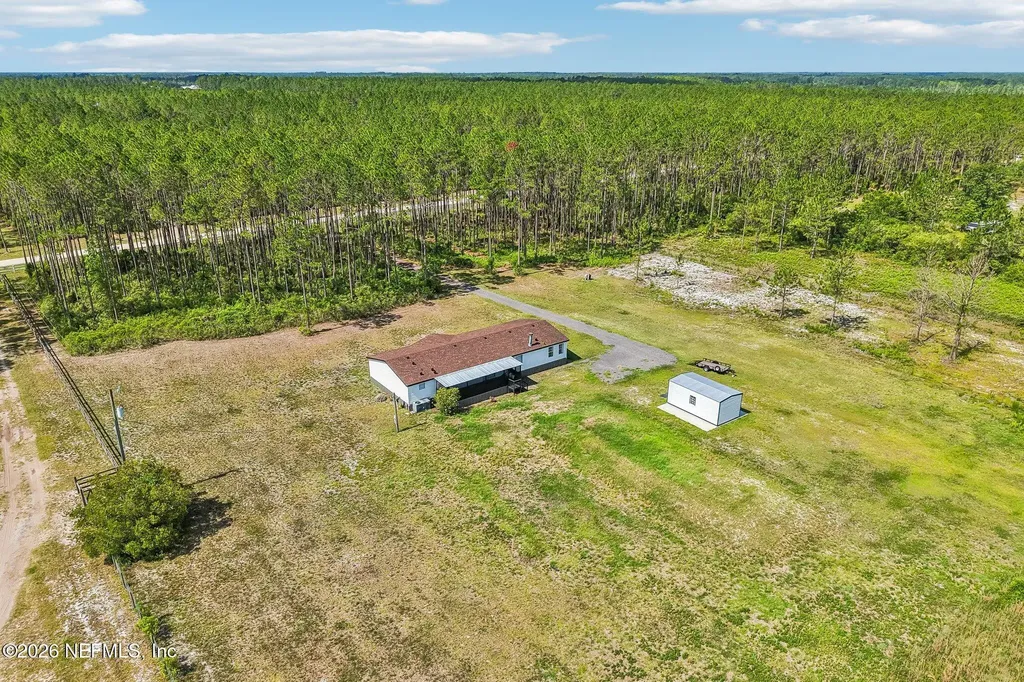 12027 Palmetto Place Sanderson FL 32087