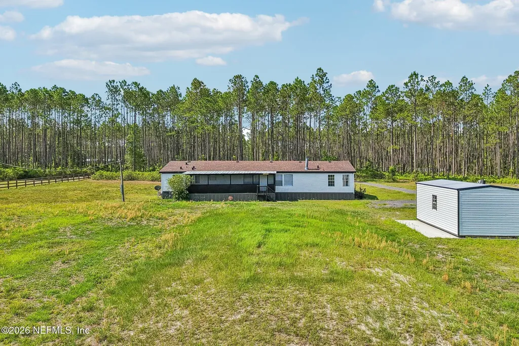 12027 Palmetto Place Sanderson FL 32087