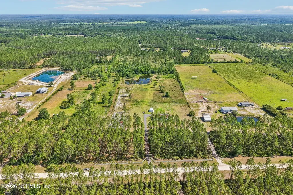 12027 Palmetto Place Sanderson FL 32087