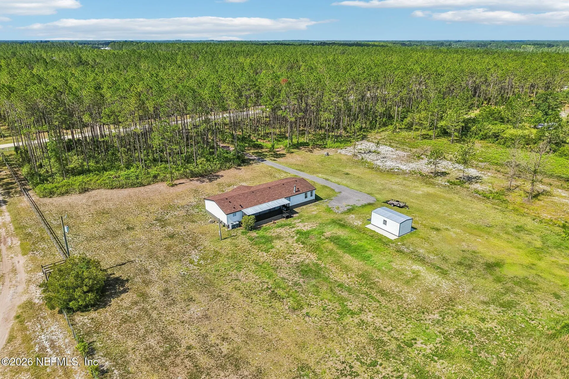 12027 Palmetto Place Sanderson FL 32087