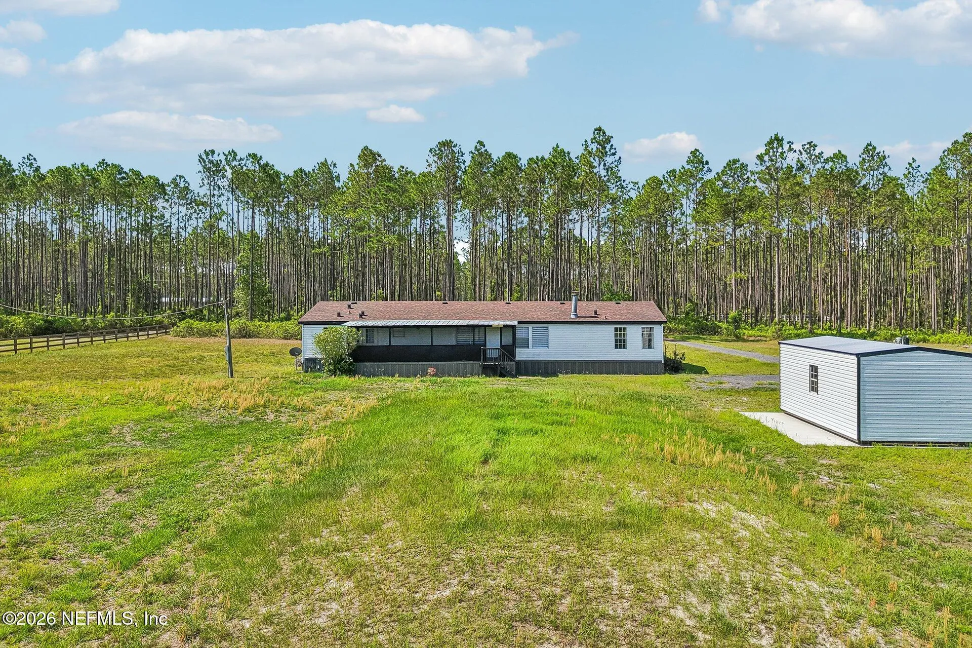 12027 Palmetto Place Sanderson FL 32087