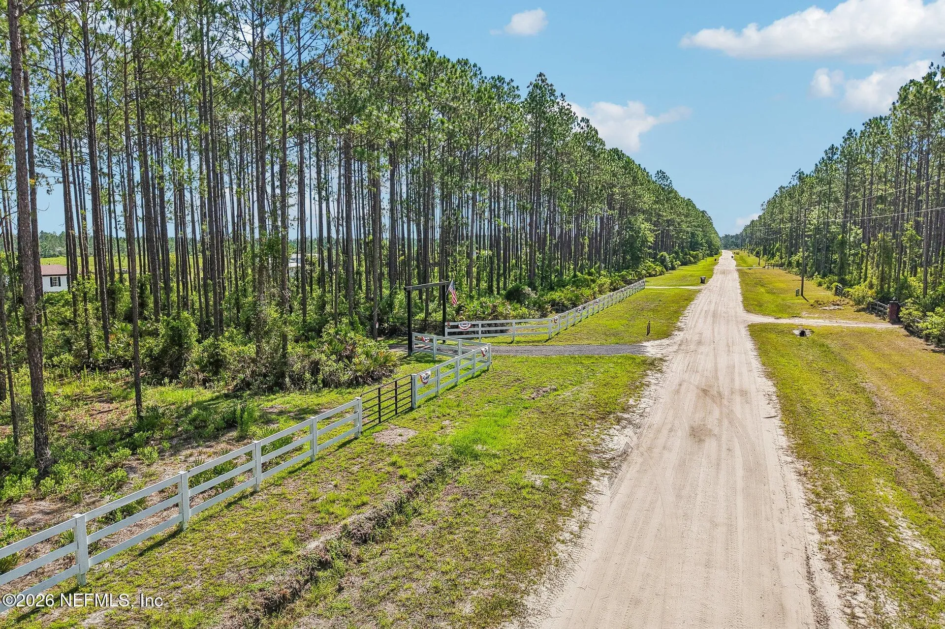 12027 Palmetto Place Sanderson FL 32087