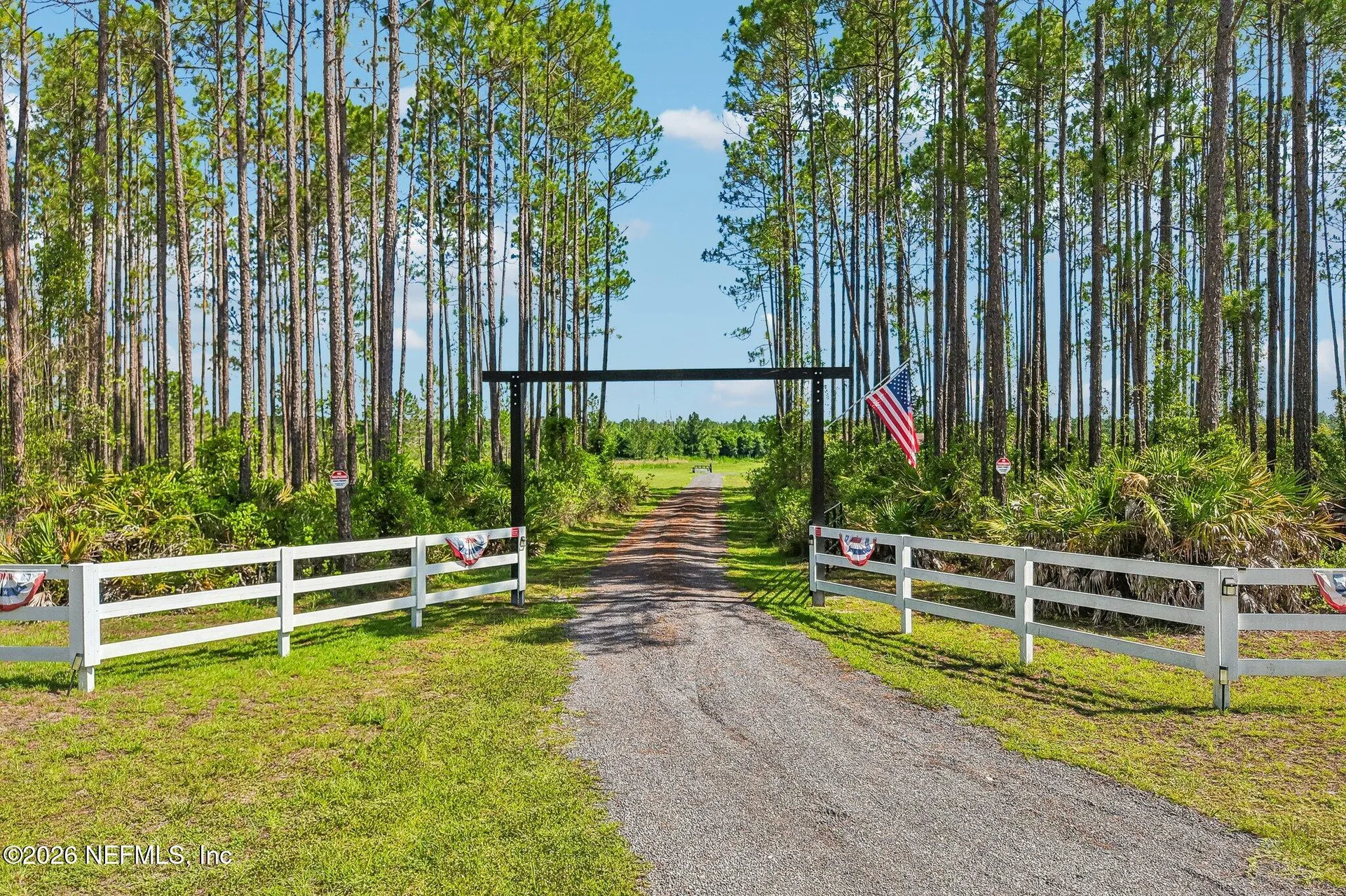 12027 Palmetto Place Sanderson FL 32087