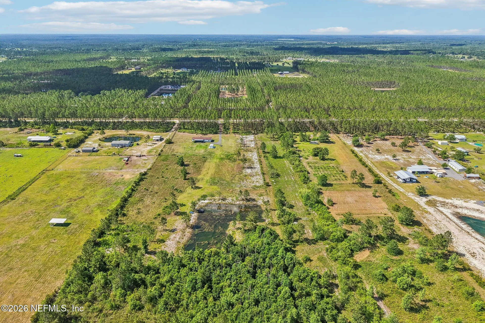 12027 Palmetto Place Sanderson FL 32087