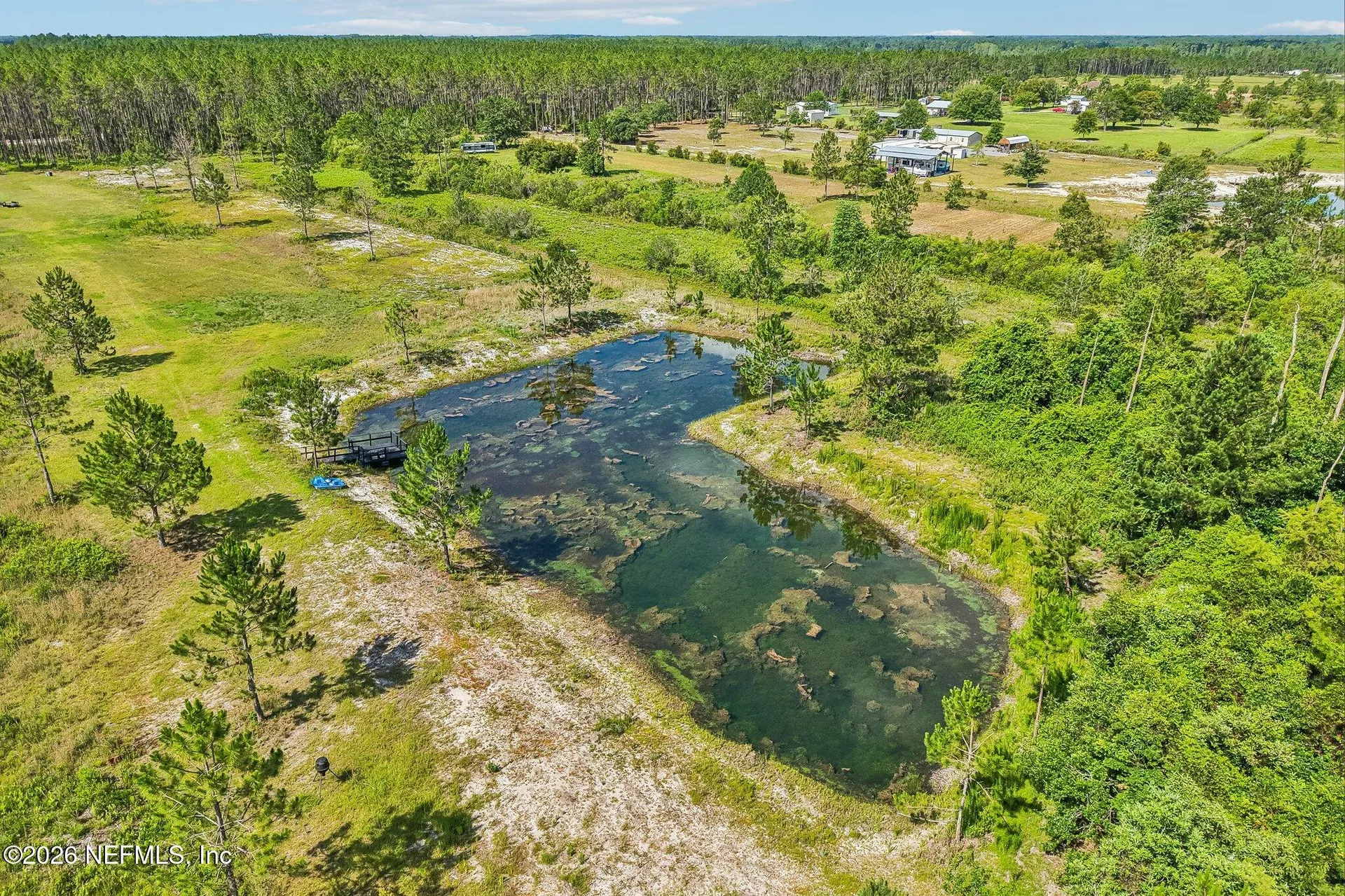 12027 Palmetto Place Sanderson FL 32087