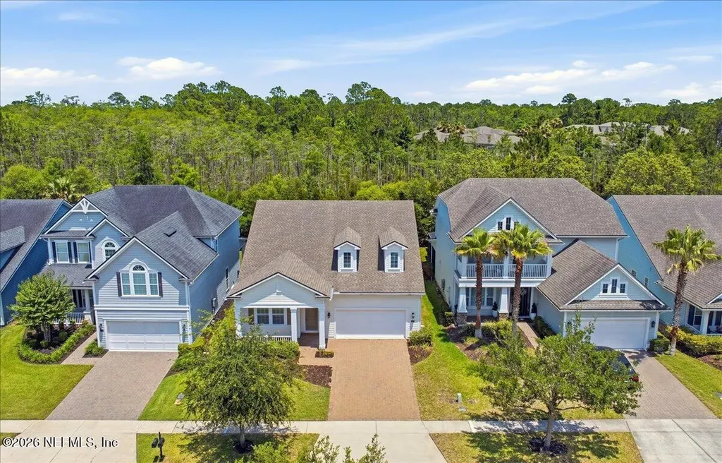381 Pelican Pointe Road Ponte Vedra FL 32081