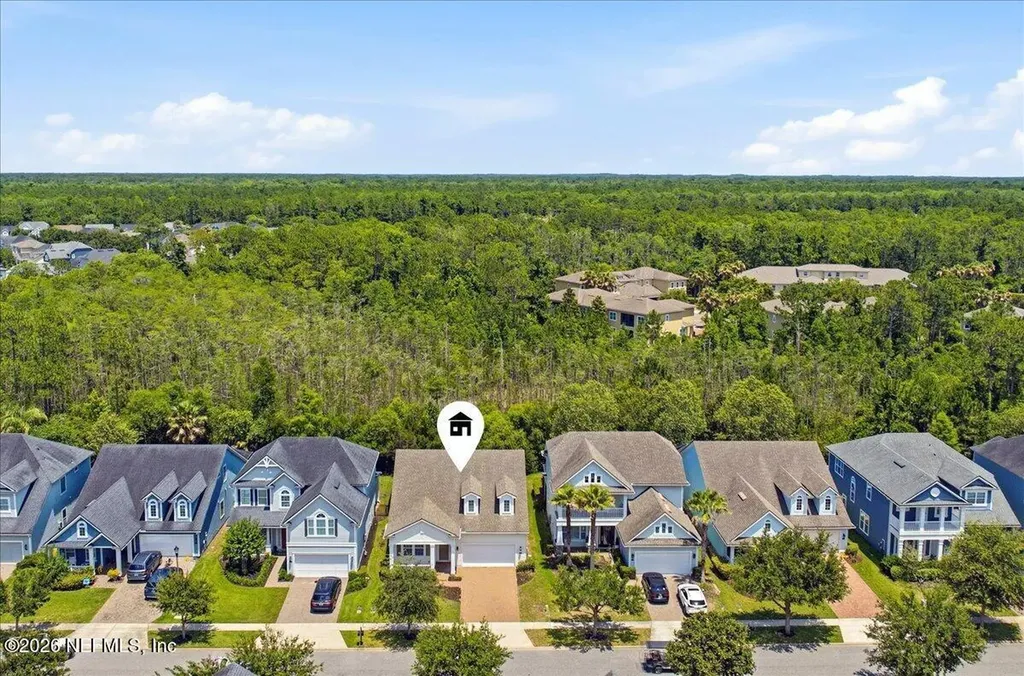 381 Pelican Pointe Road Ponte Vedra FL 32081