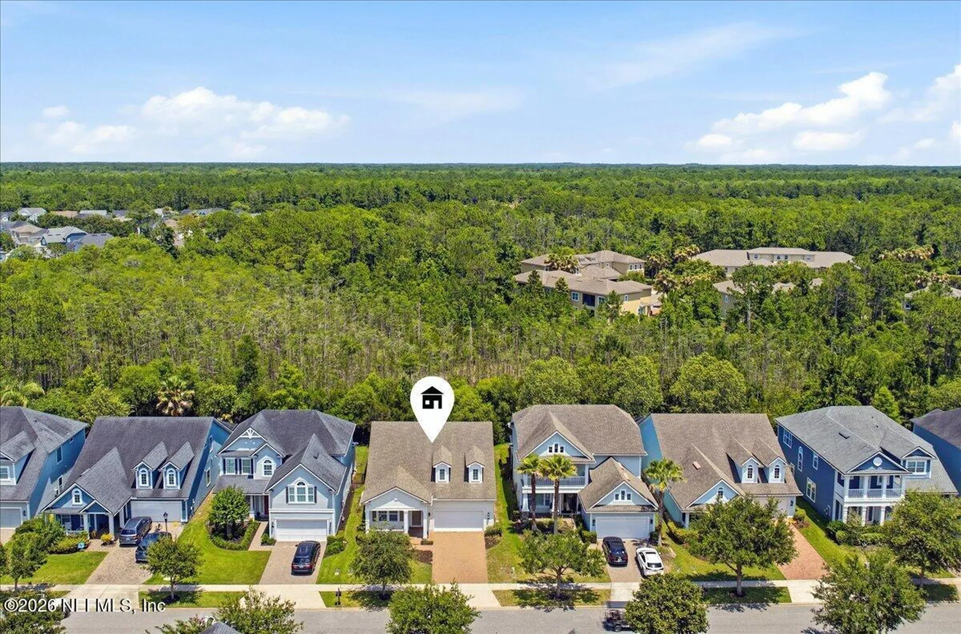 381 Pelican Pointe Road Ponte Vedra FL 32081