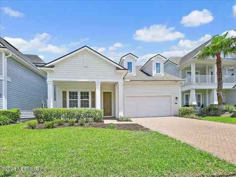 381 Pelican Pointe Road Ponte Vedra FL 32081
