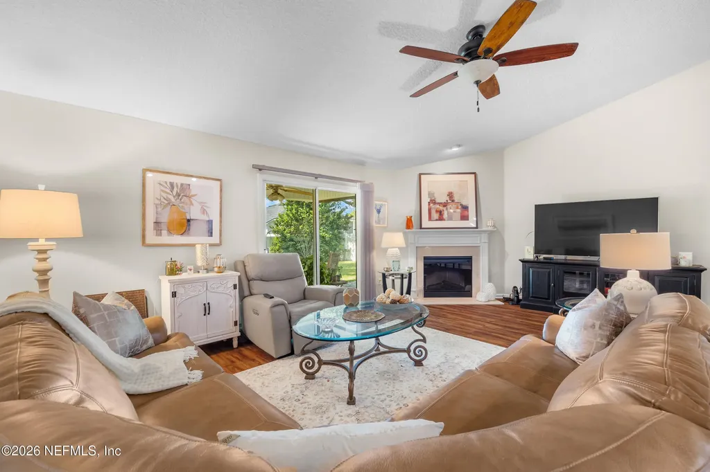 10905 Stanton Hills Drive E Jacksonville FL 32222