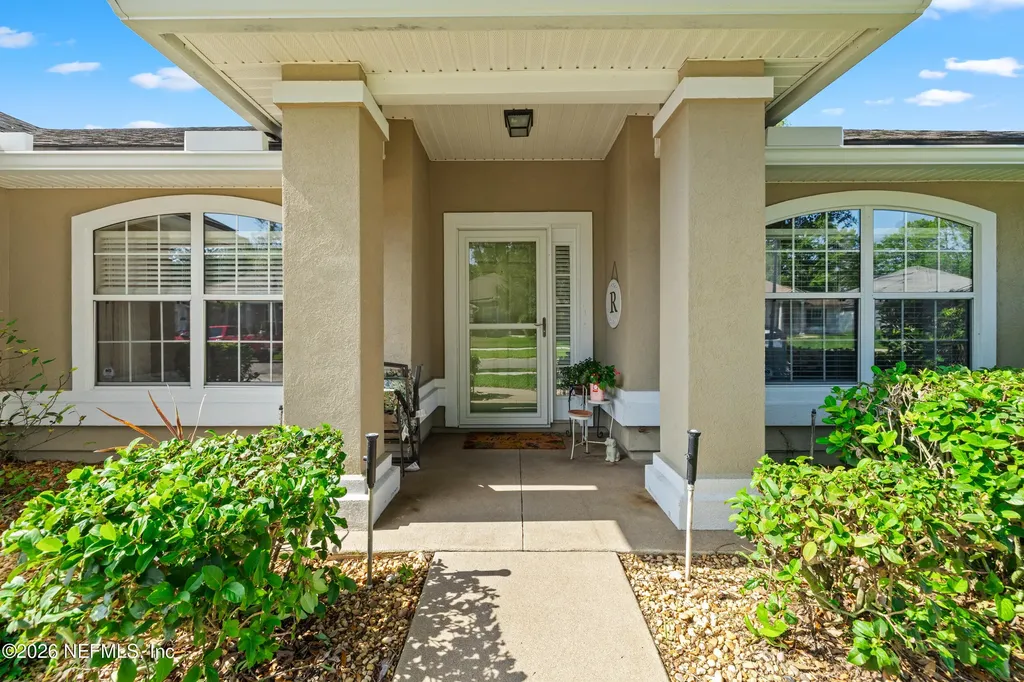 10905 Stanton Hills Drive E Jacksonville FL 32222