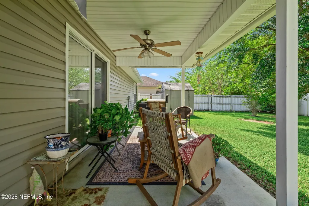 10905 Stanton Hills Drive E Jacksonville FL 32222
