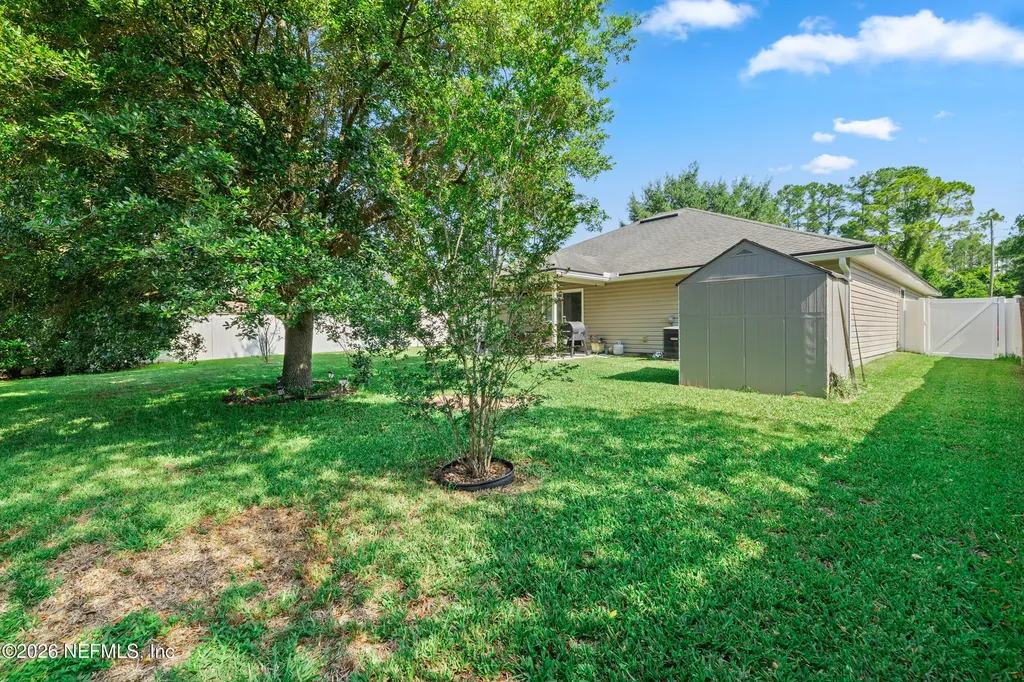 10905 Stanton Hills Drive E Jacksonville FL 32222