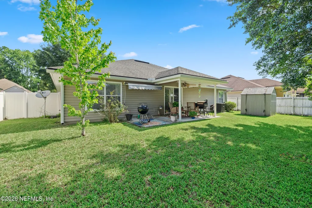 10905 Stanton Hills Drive E Jacksonville FL 32222